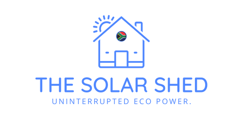 The Solar Shed